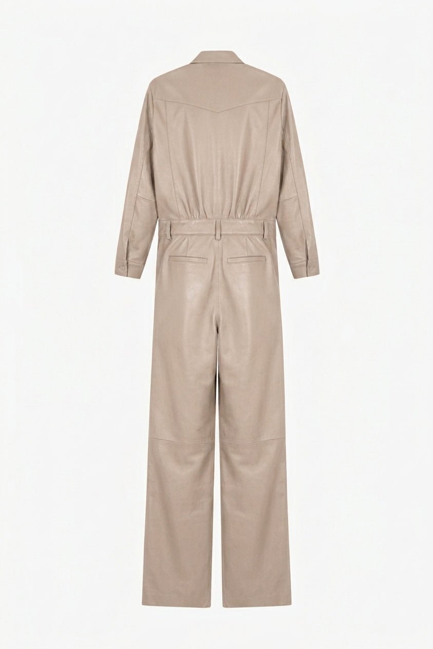 ALICIA JUMPSUIT BONE