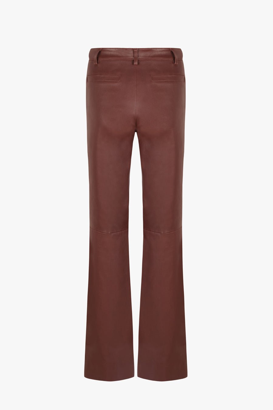 FEDERICA PANT AMBER
