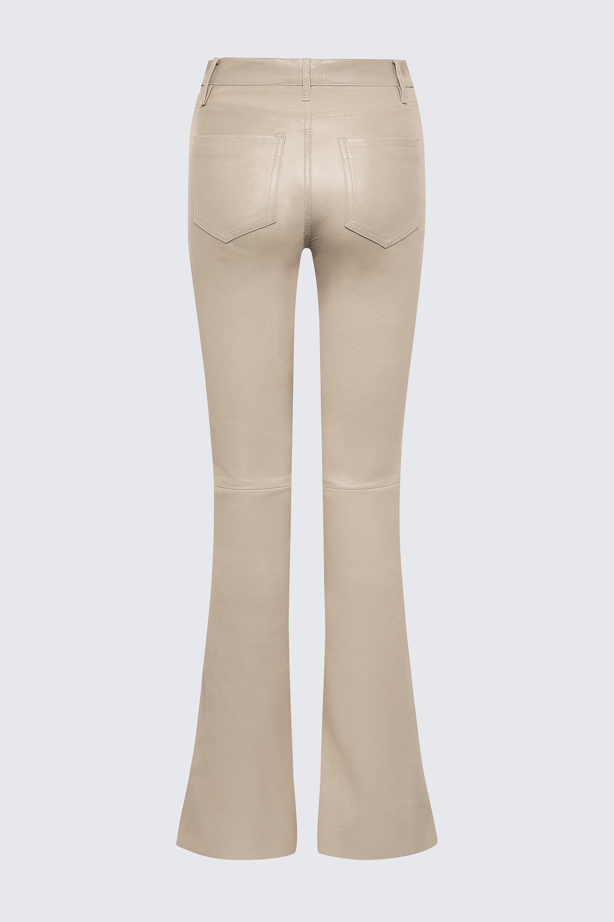 FLARE PANT BONE