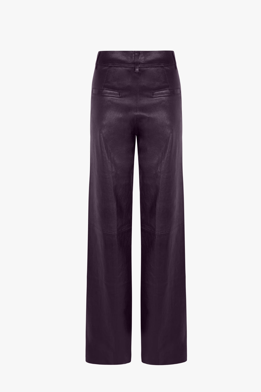 LAUREN PANT AMETHYST