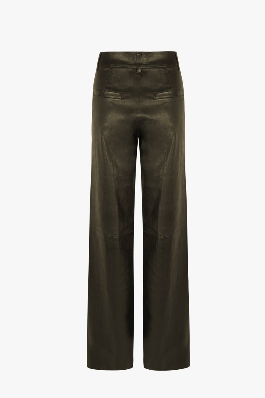 LAUREN PANT OLIVINE