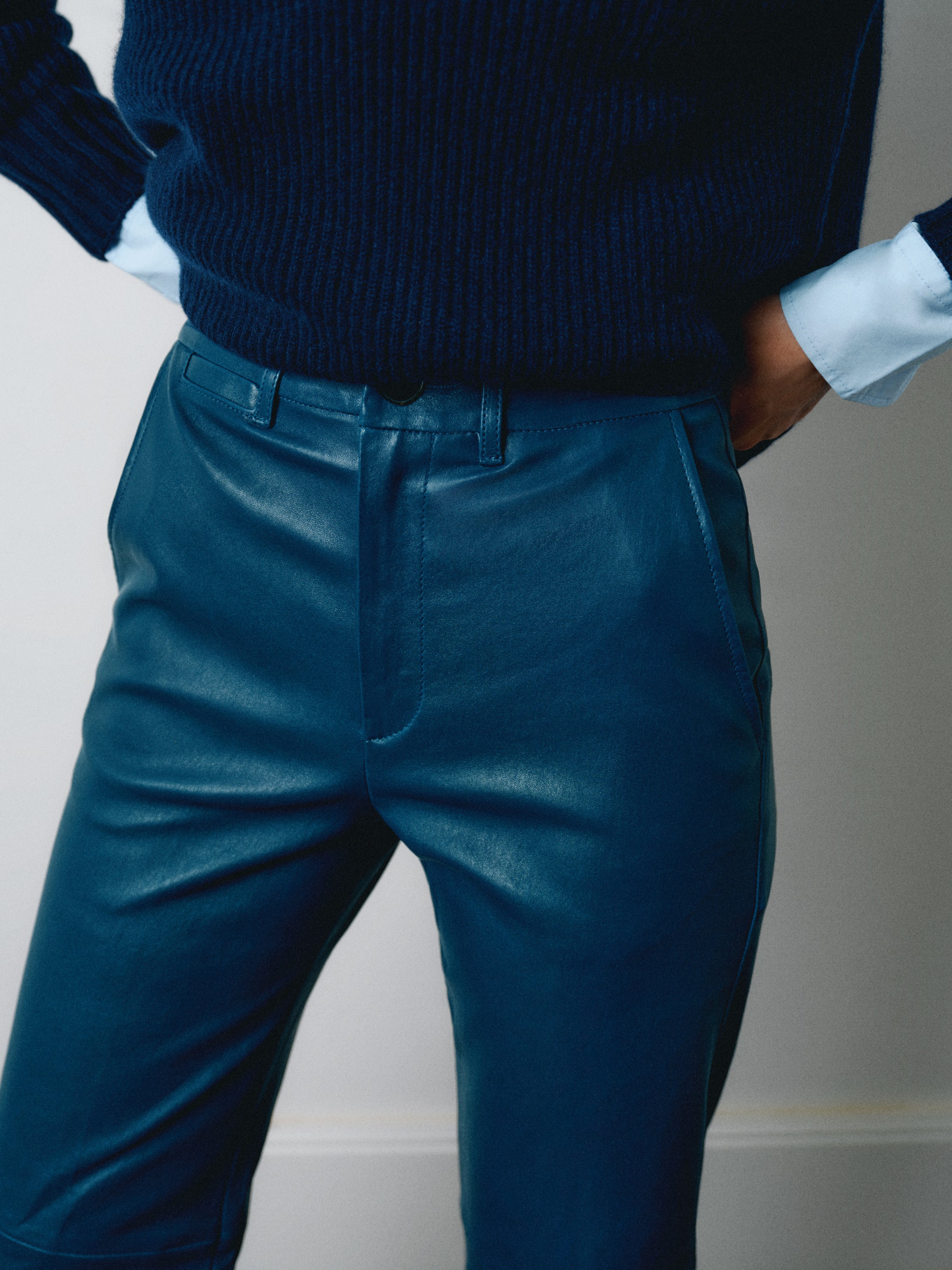 PANTALÓN LAUREN