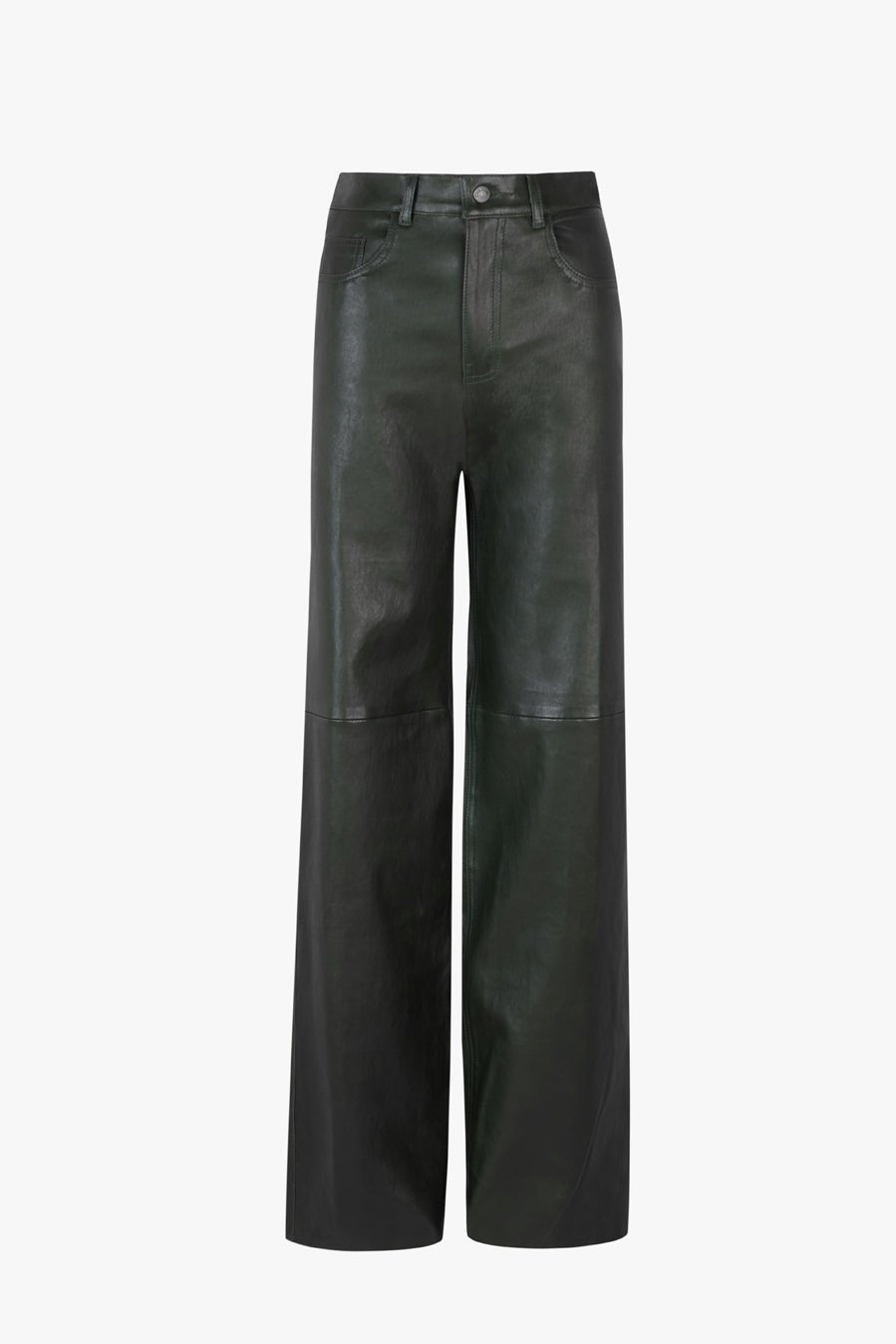 LOLA PANT EMERALD