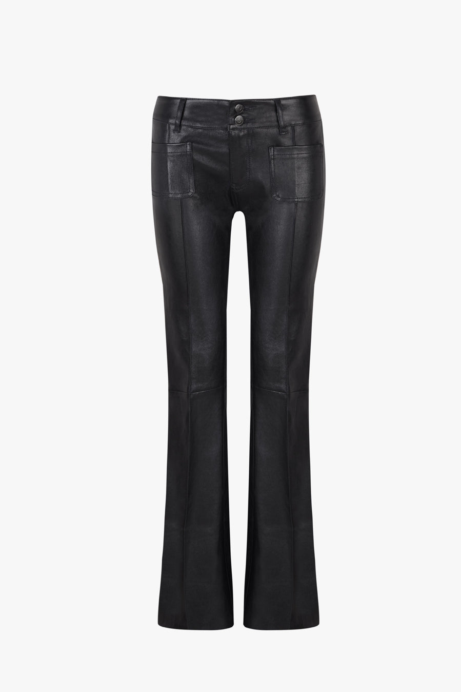 MADISON PANT BLACK