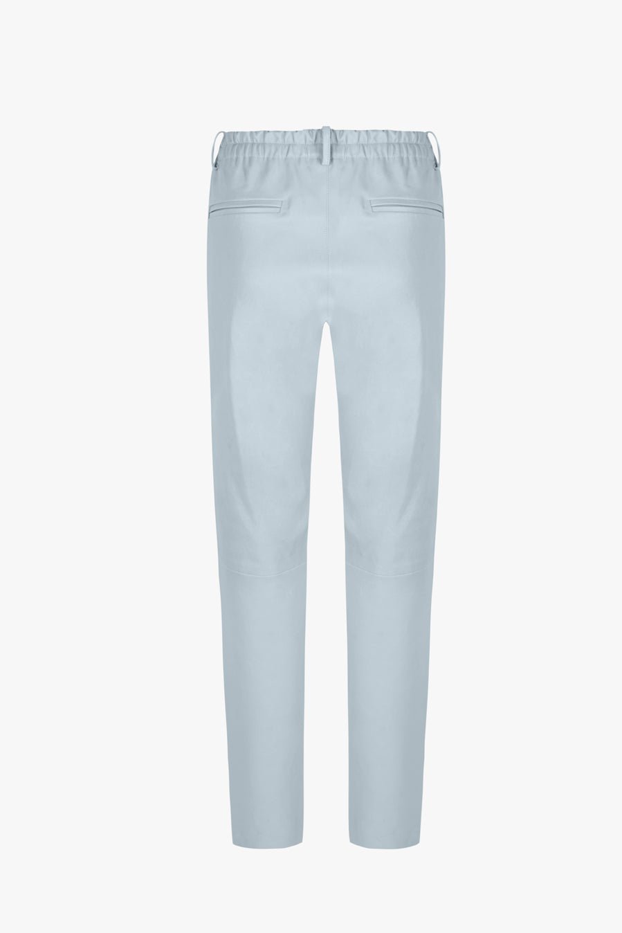 MATHILDA PANT AQUAMARINE
