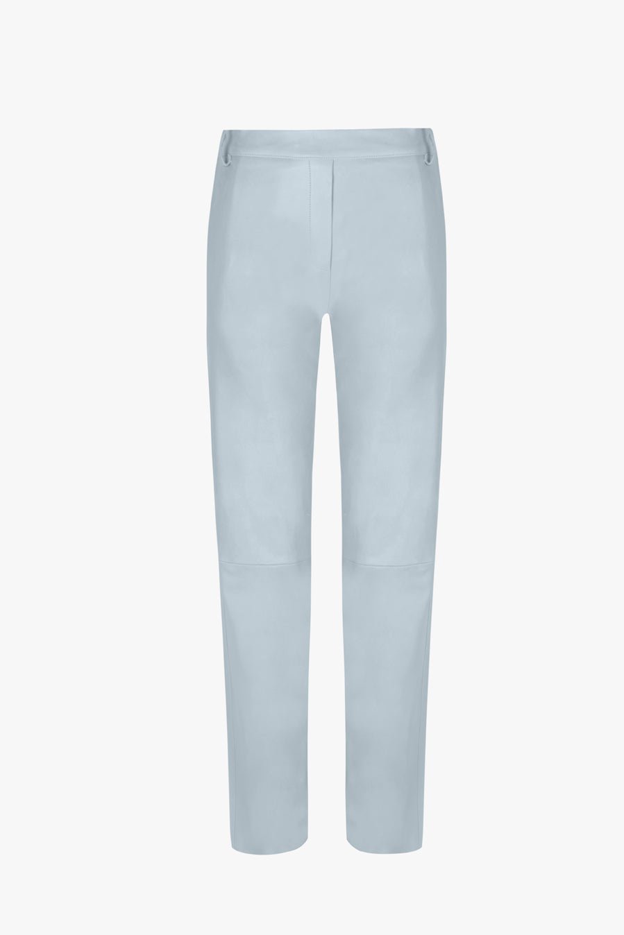 MATHILDA PANT AQUAMARINE