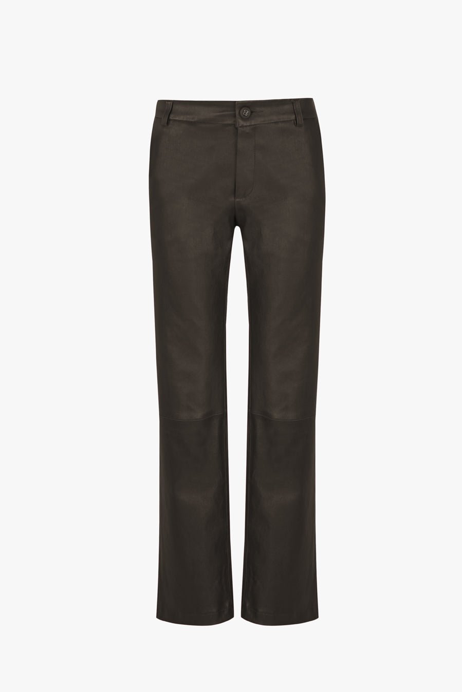 MATI PANT DARK CHOCO
