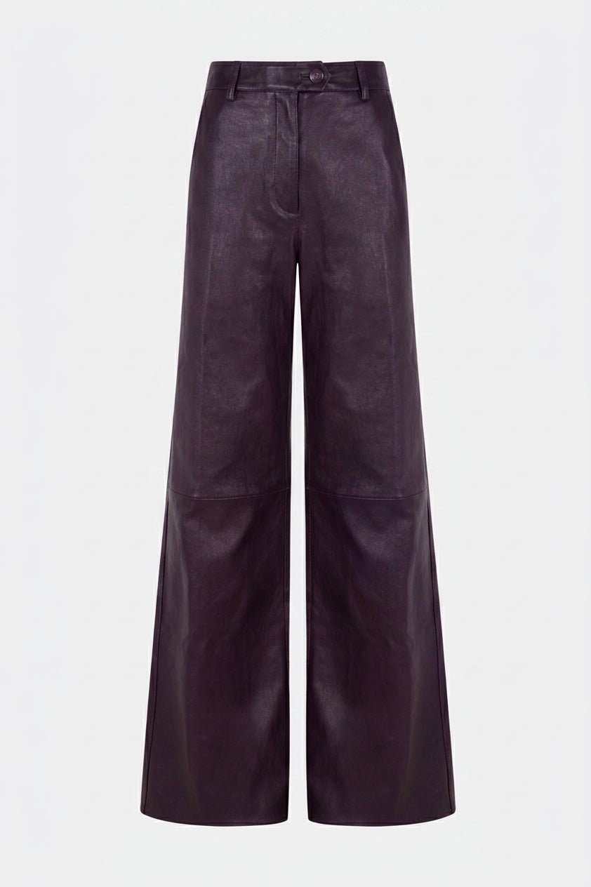 SOFÍA PANT AMETHYST