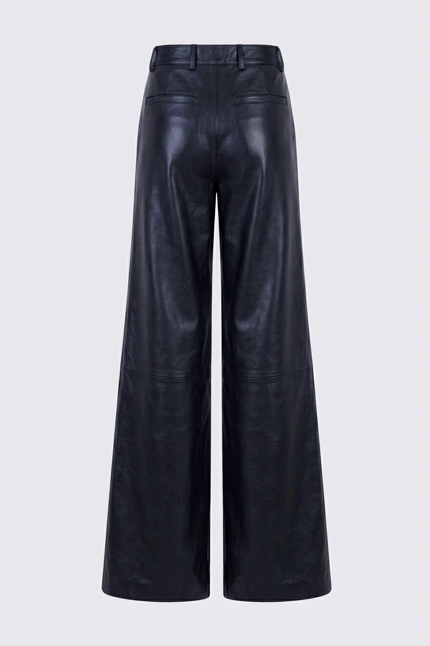 SOFÍA PANT NAVY