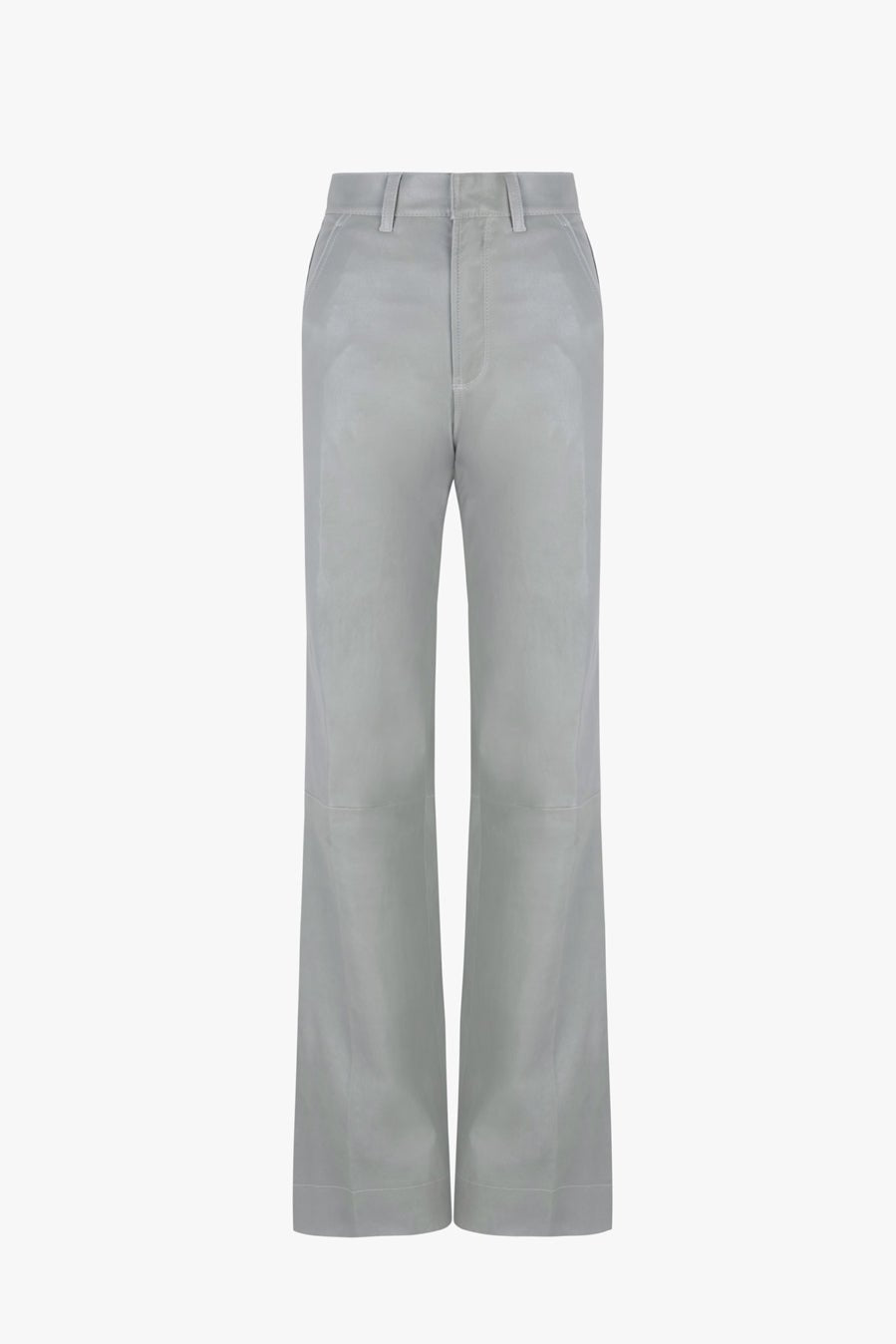 VERONICA PANT AQUAMARINE