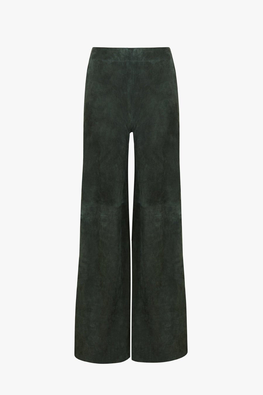 GABRIELLE PANT EMERALD