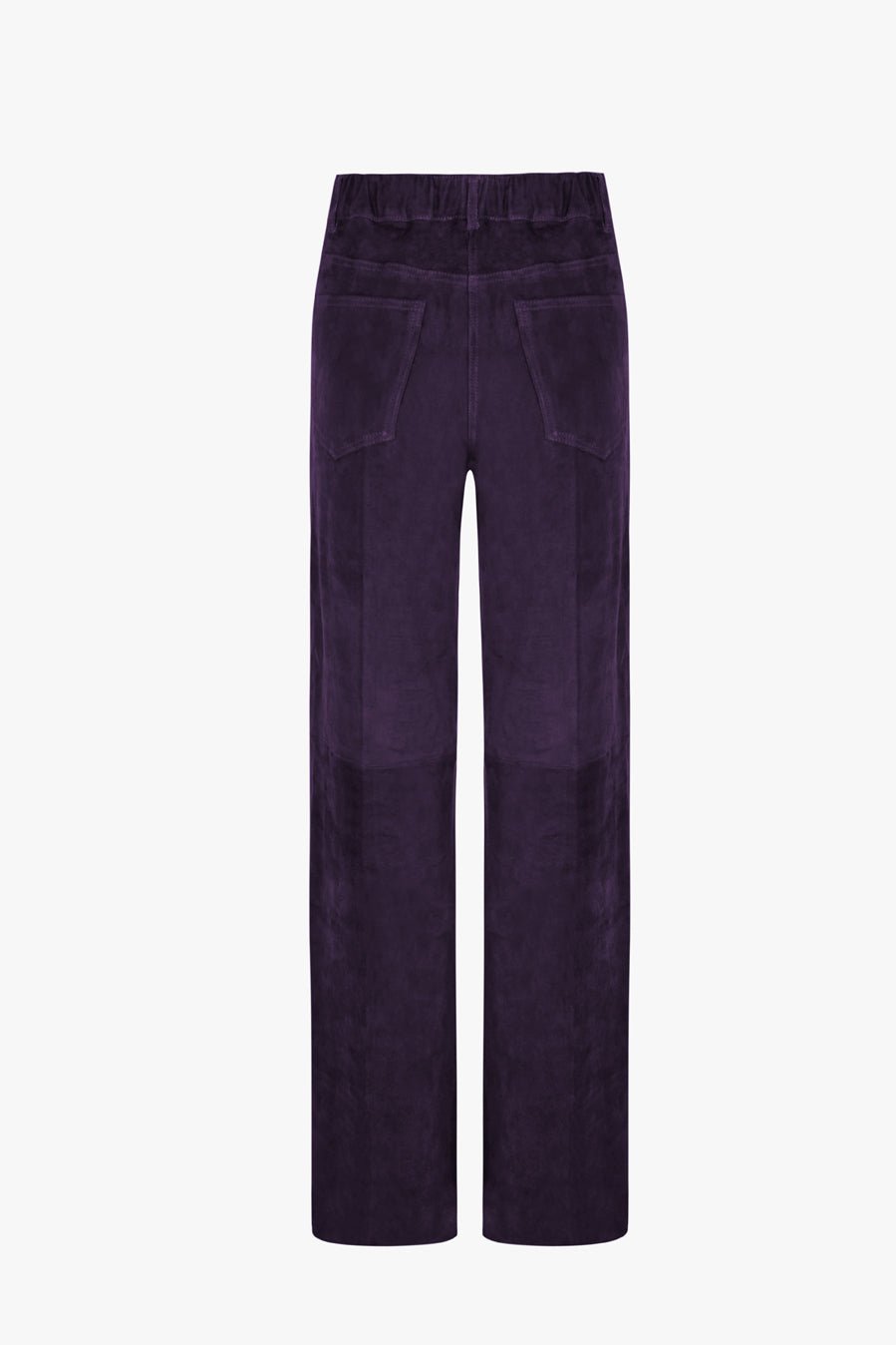LOLA PANT AMETHYST