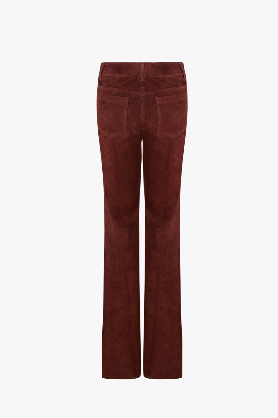 MADISON PANT AMBER