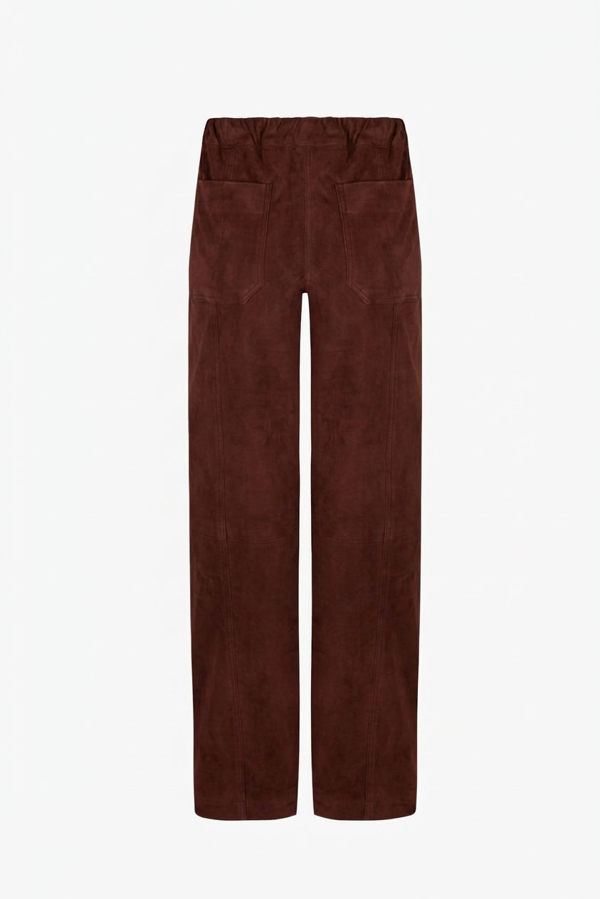 MARA PANT AMBER