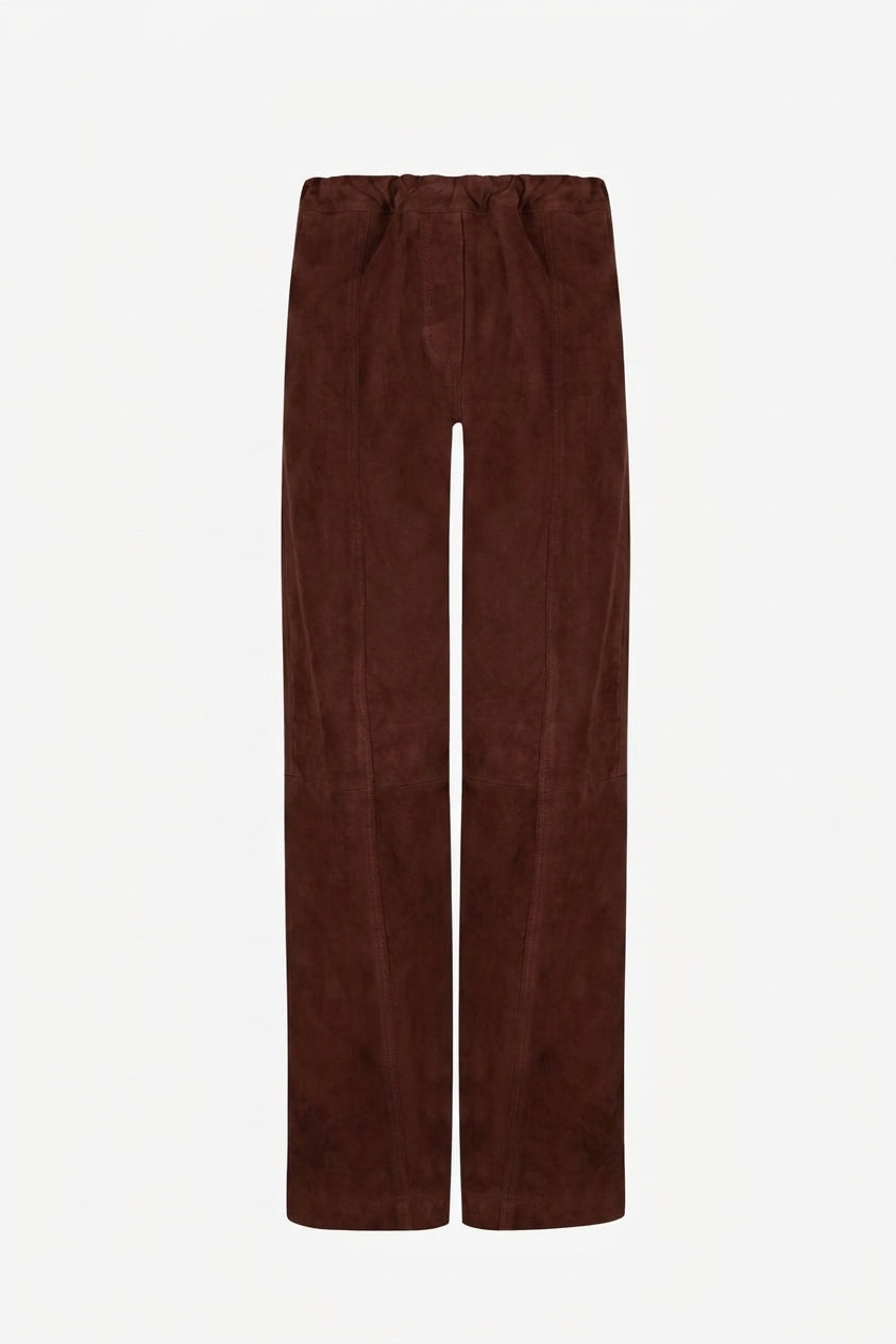 MARA PANT AMBER