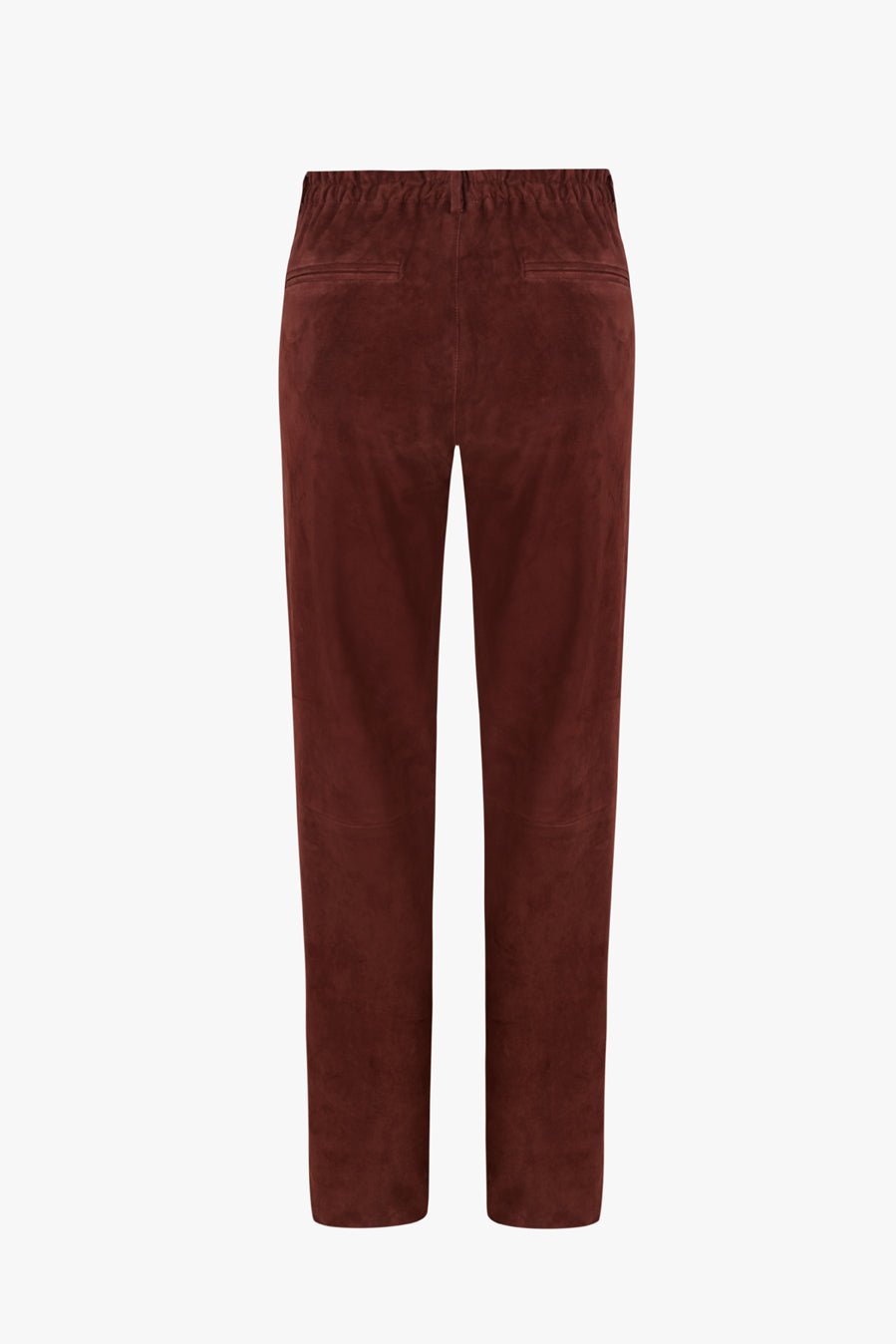 MATHILDA PANT AMBER