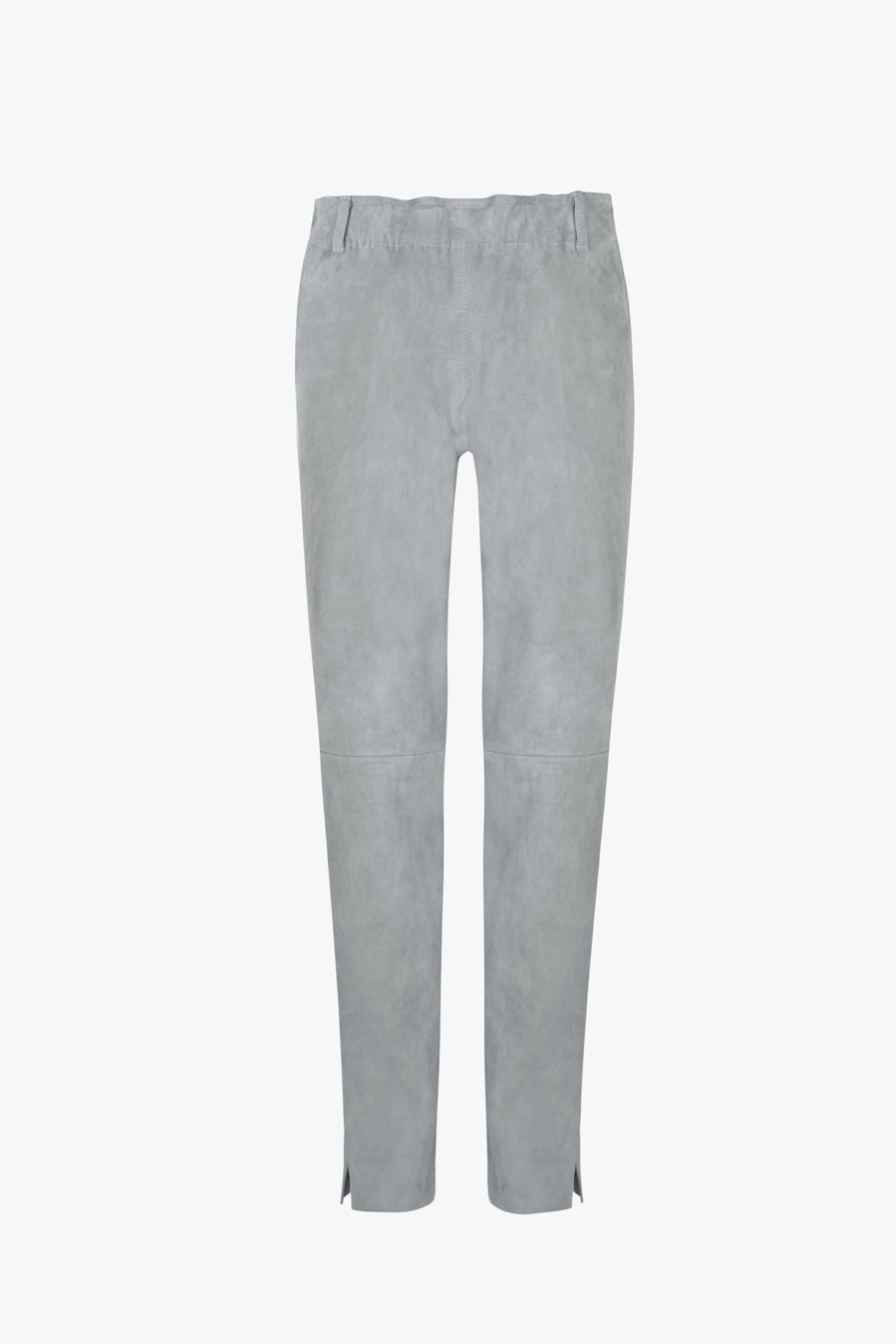PAZ PANT AQUAMARINE
