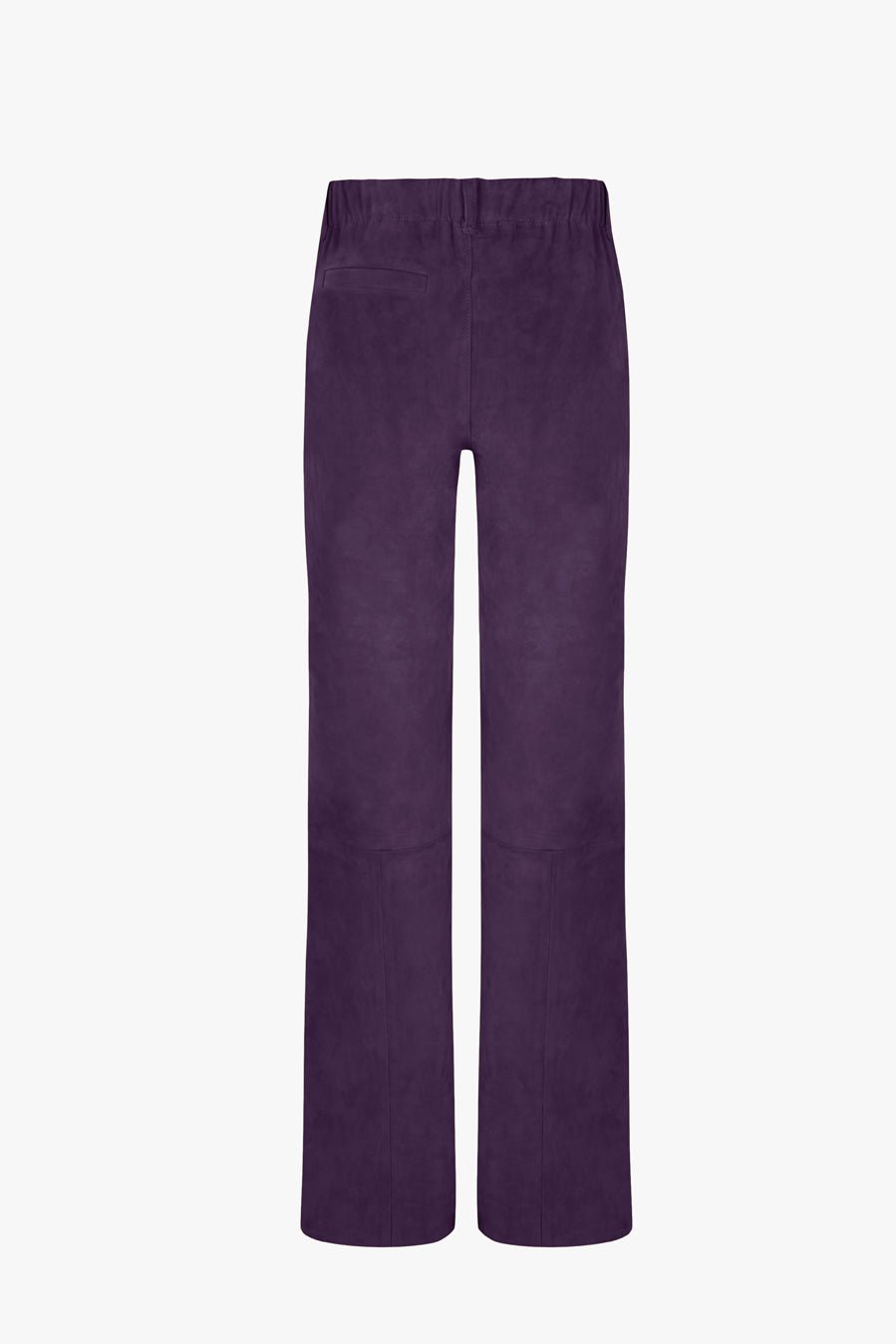 PIJAMA PANT AMETHYST