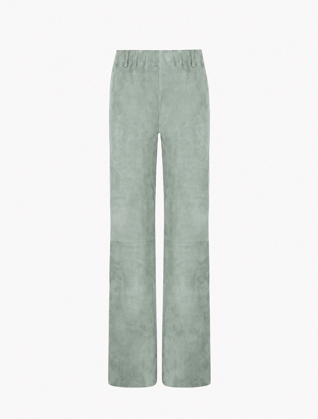 PIJAMA PANT AQUAMARINE