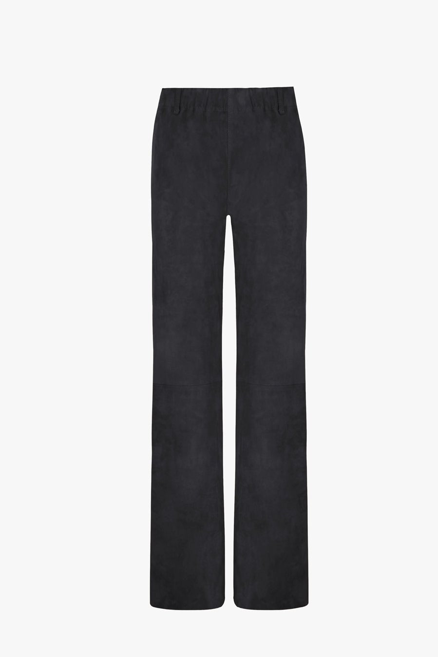 PIJAMA PANT BLACK
