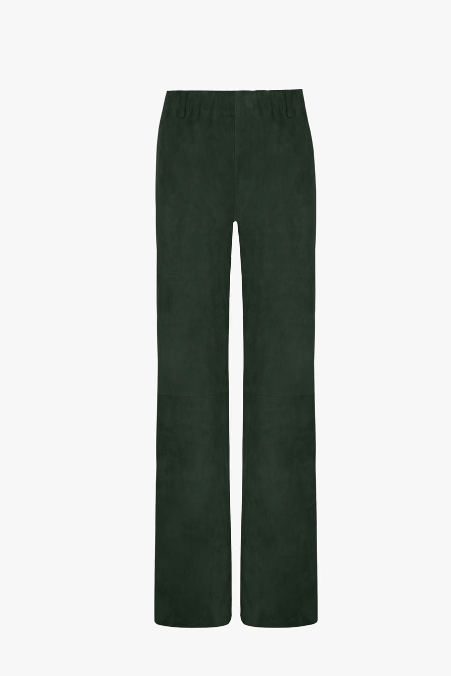 PIJAMA PANT EMERALD