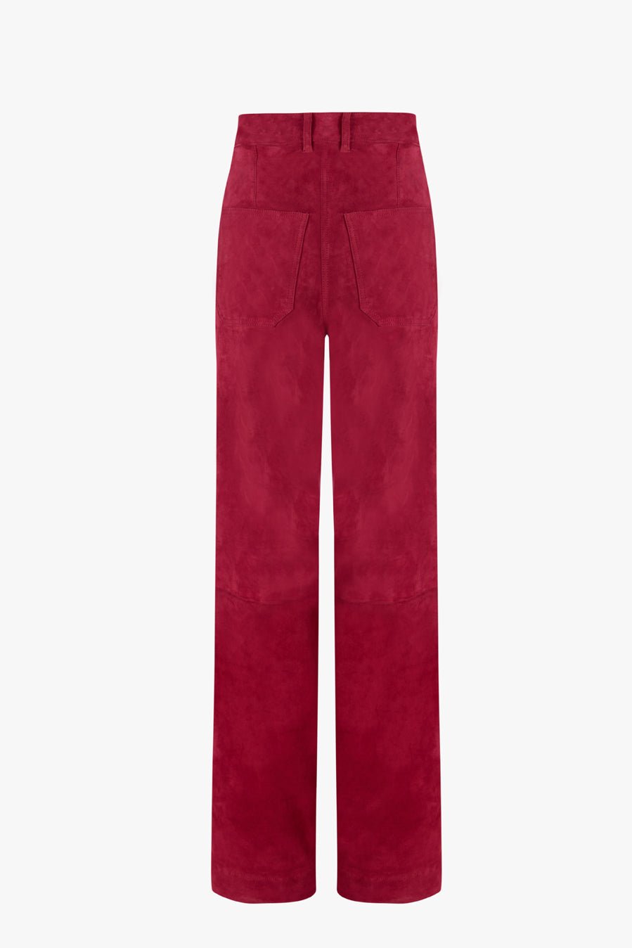 VERONICA PANT RUBY