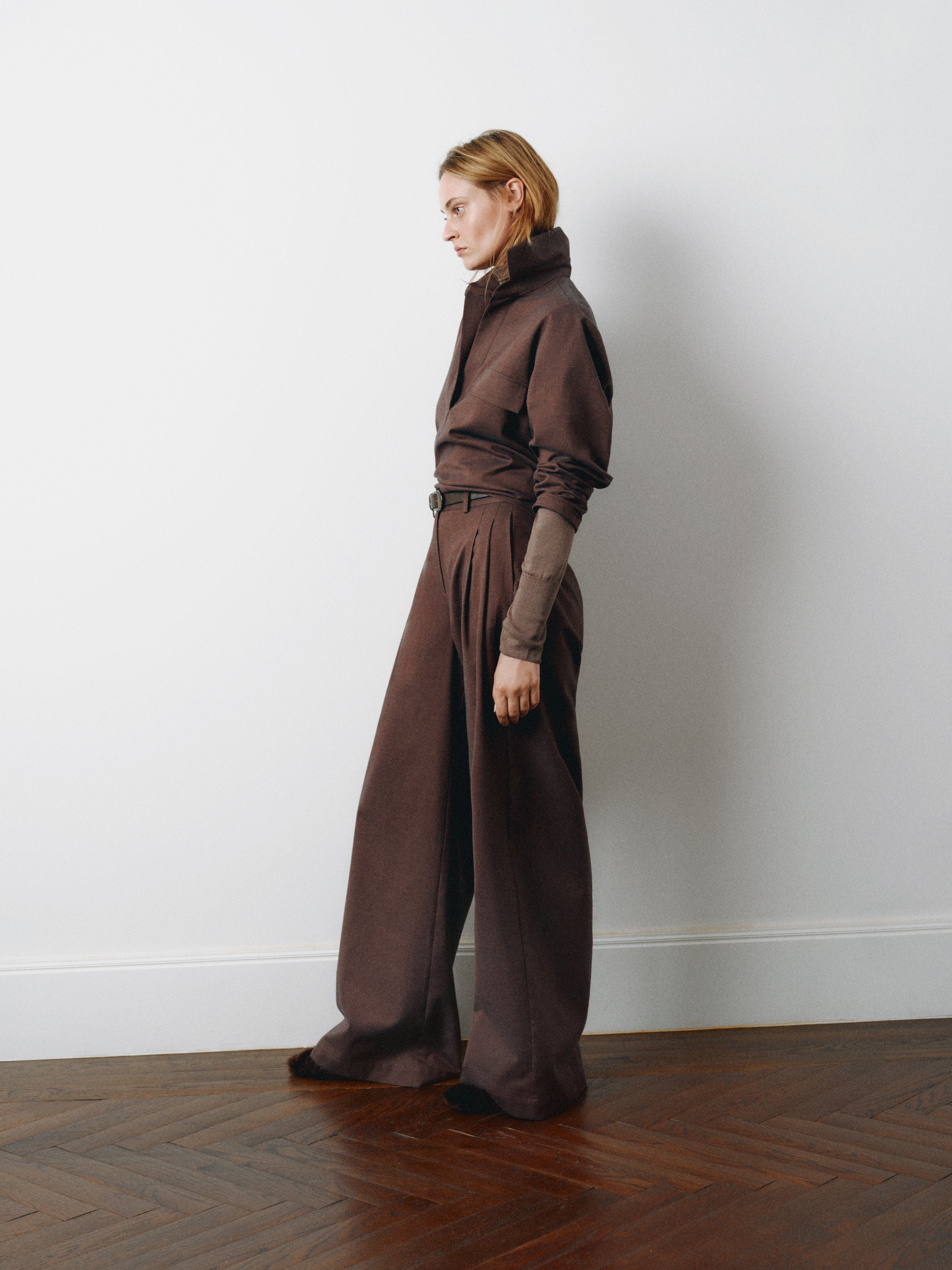 PANTALÓN MARGARET DE ALGODÓN