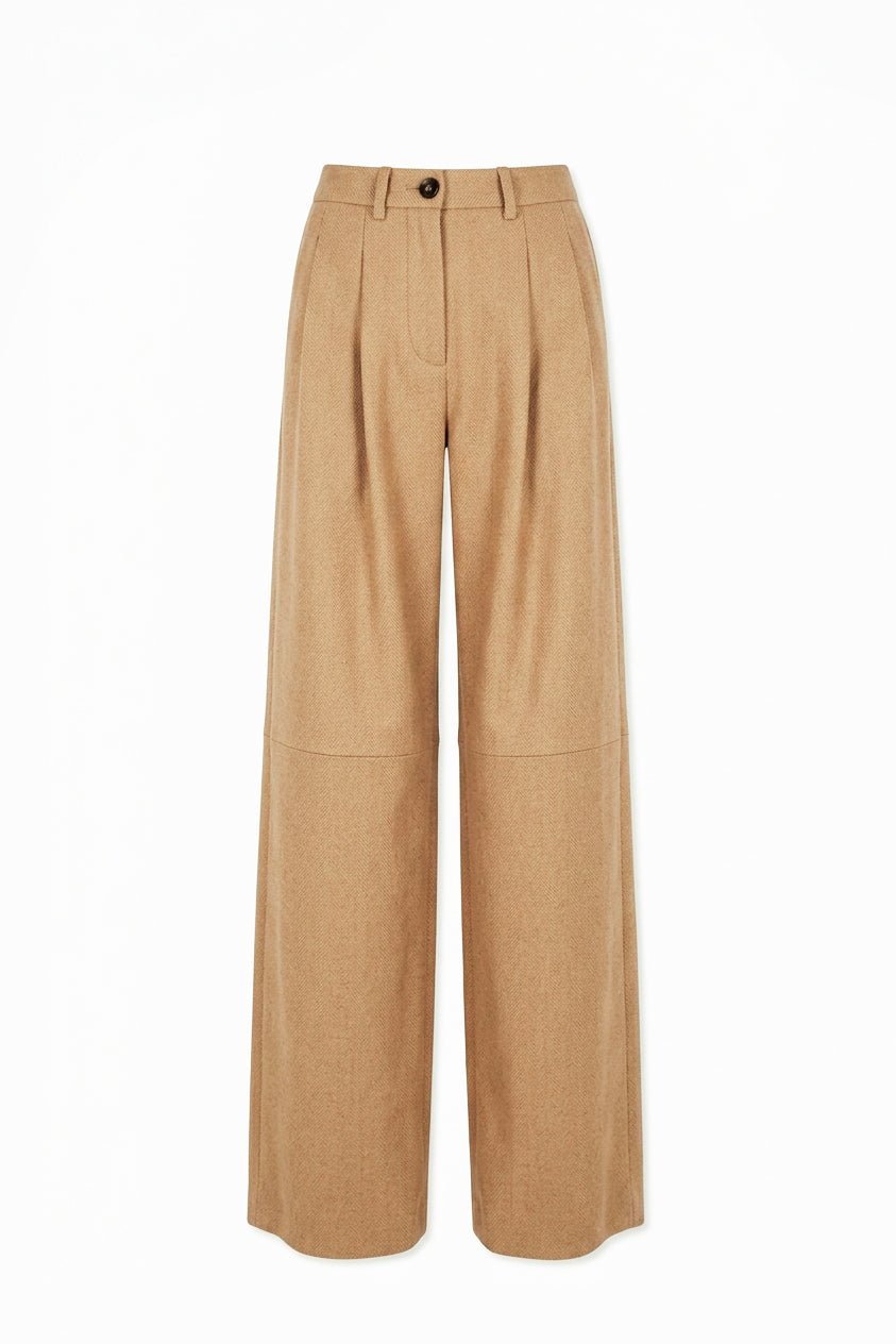 PANTALÓN MARGARET DE ALGODÓN