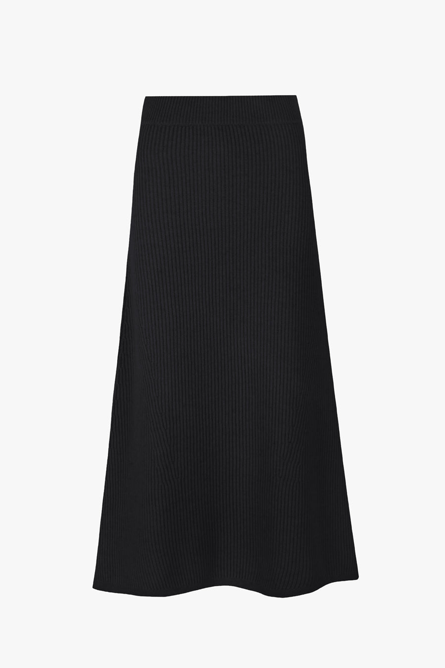 TALITHA SKIRT BLACK