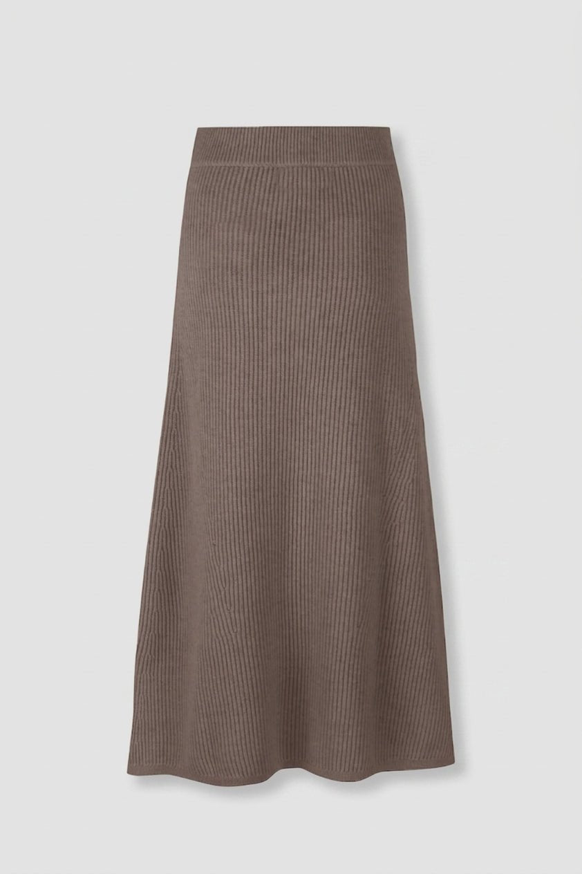 TALITHA SKIRT SHADOW