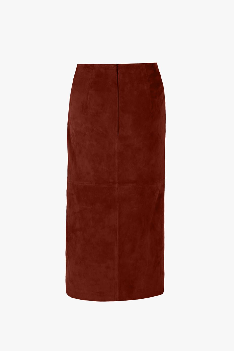 PAMELA SKIRT AMBER