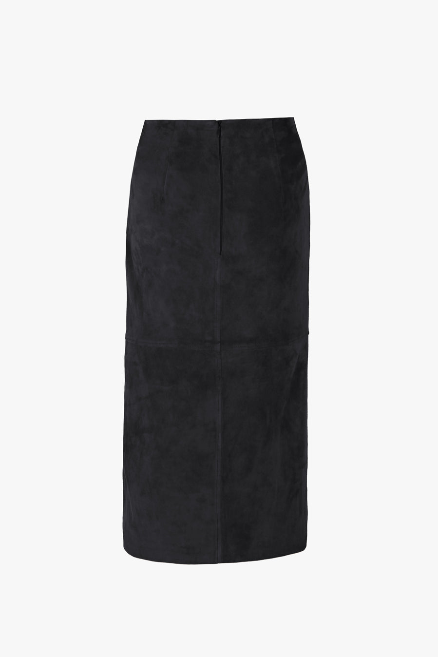 PAMELA SKIRT BLACK