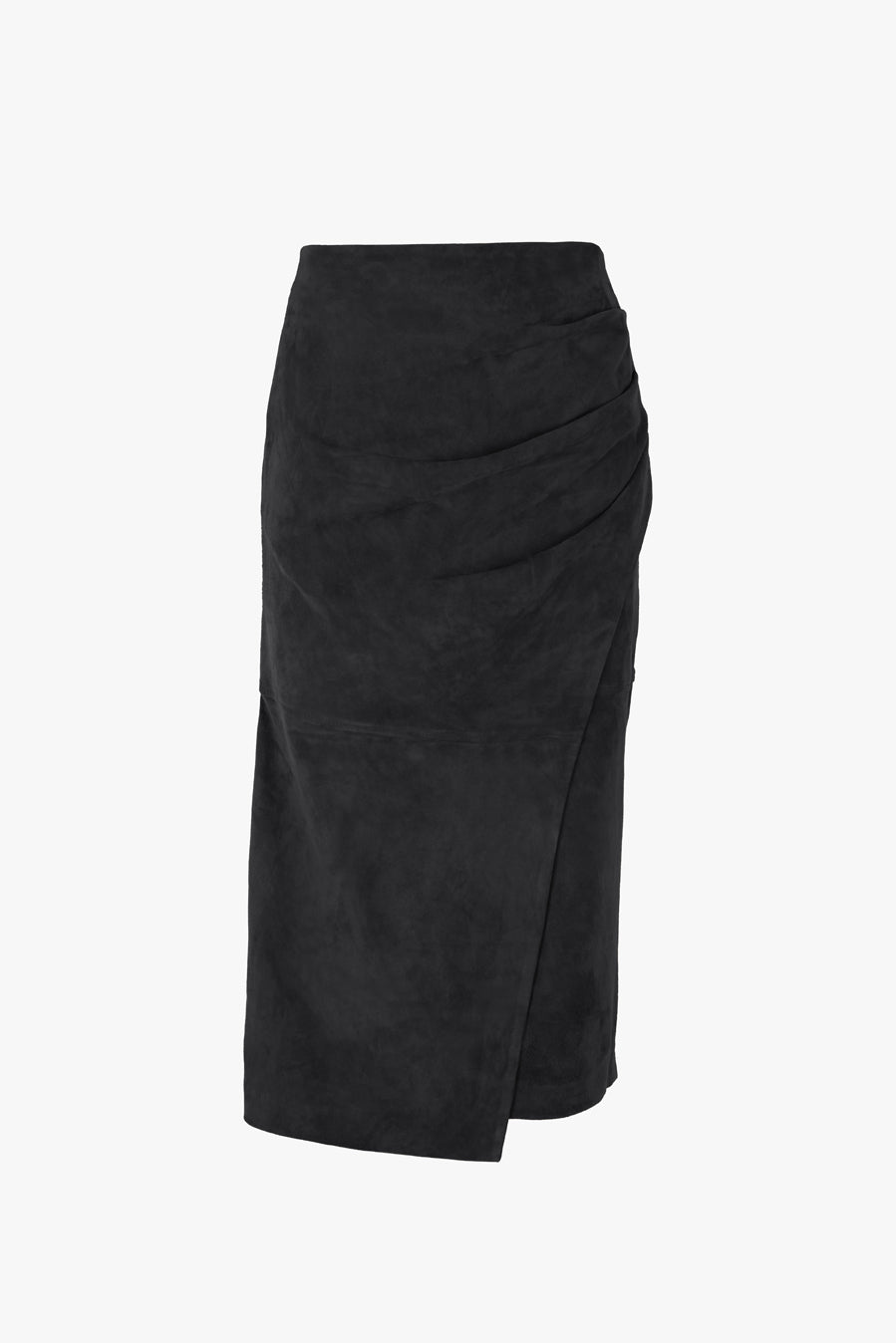PAMELA SKIRT BLACK