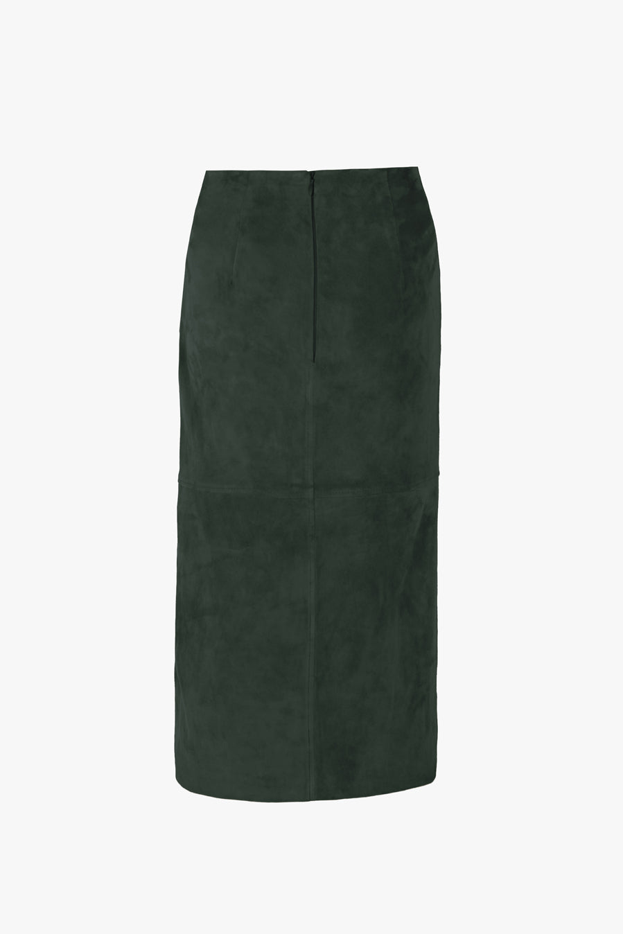 PAMELA SKIRT EMERALD