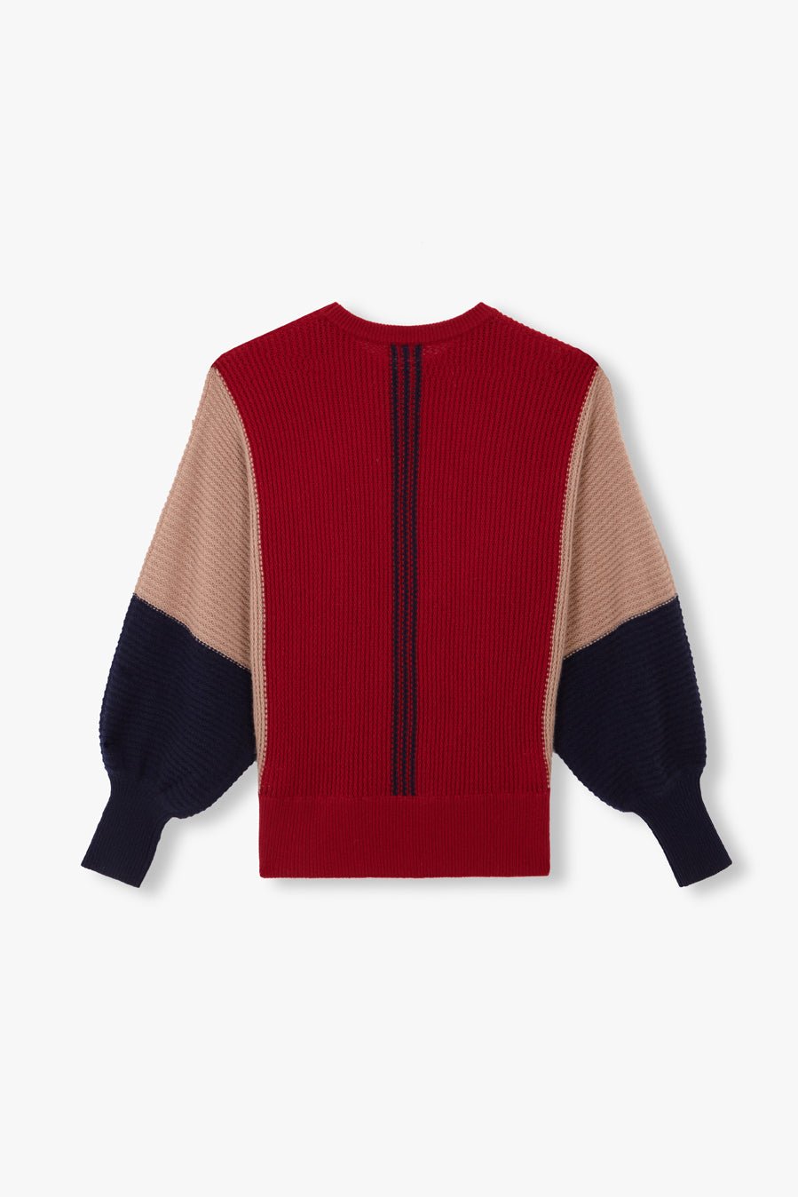 BIBI SWEATER NAVY