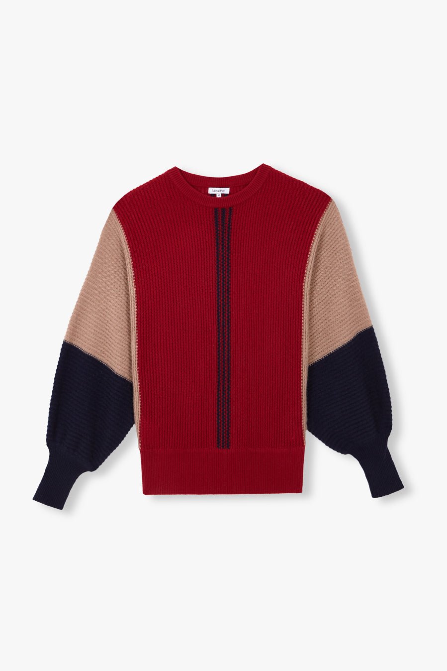 BIBI SWEATER NAVY