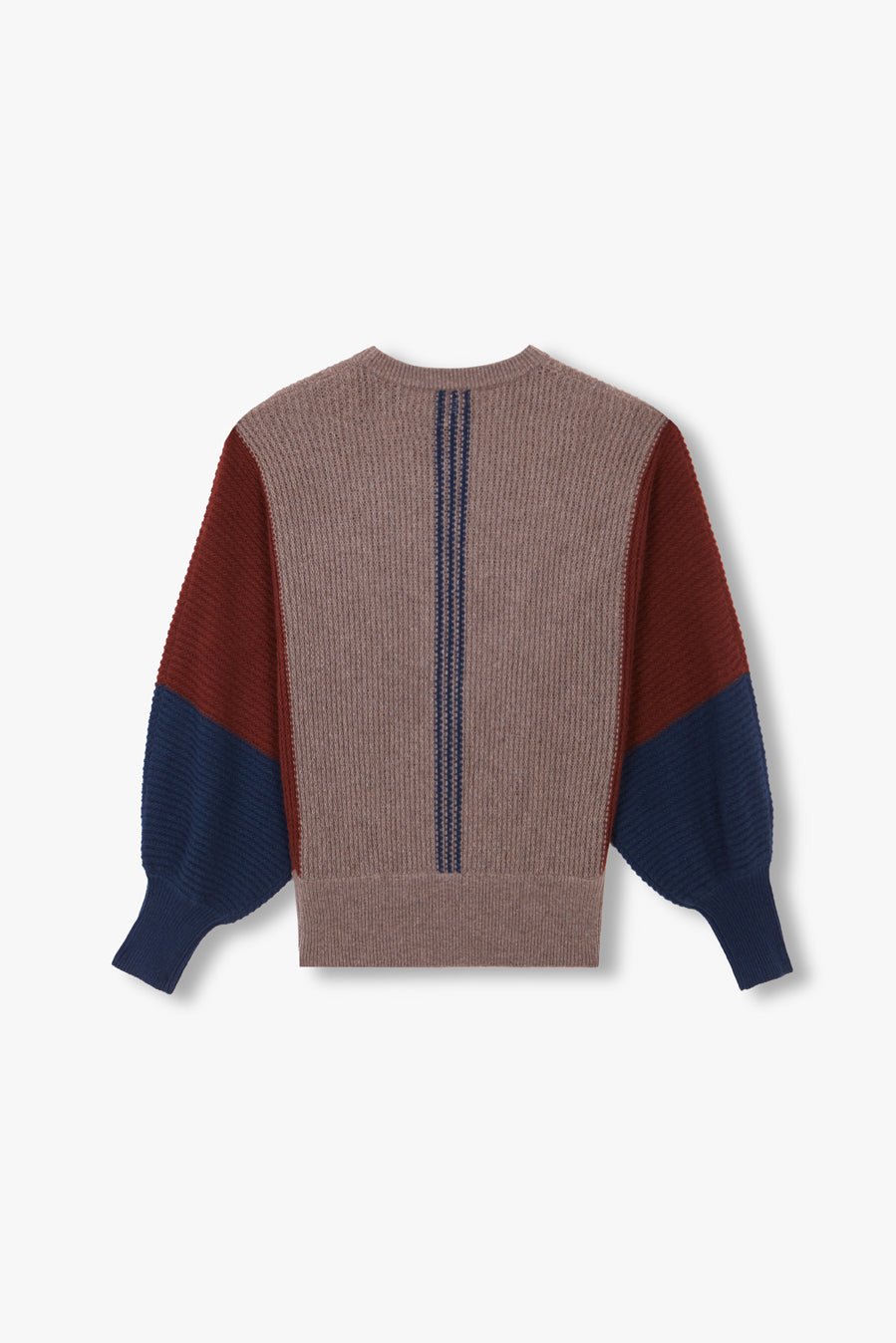 BIBI SWEATER SHADOW