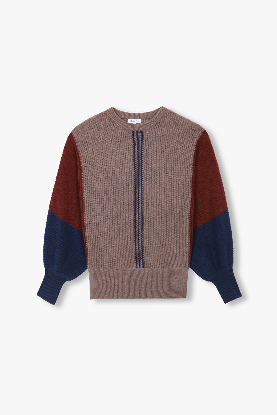 BIBI SWEATER SHADOW