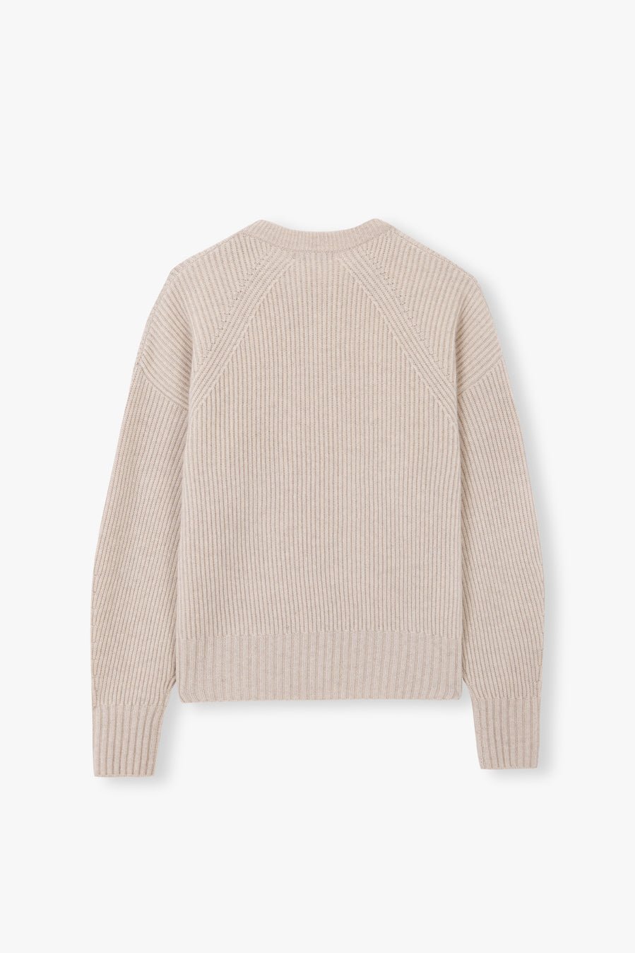 TALITHA SWEATER BONE