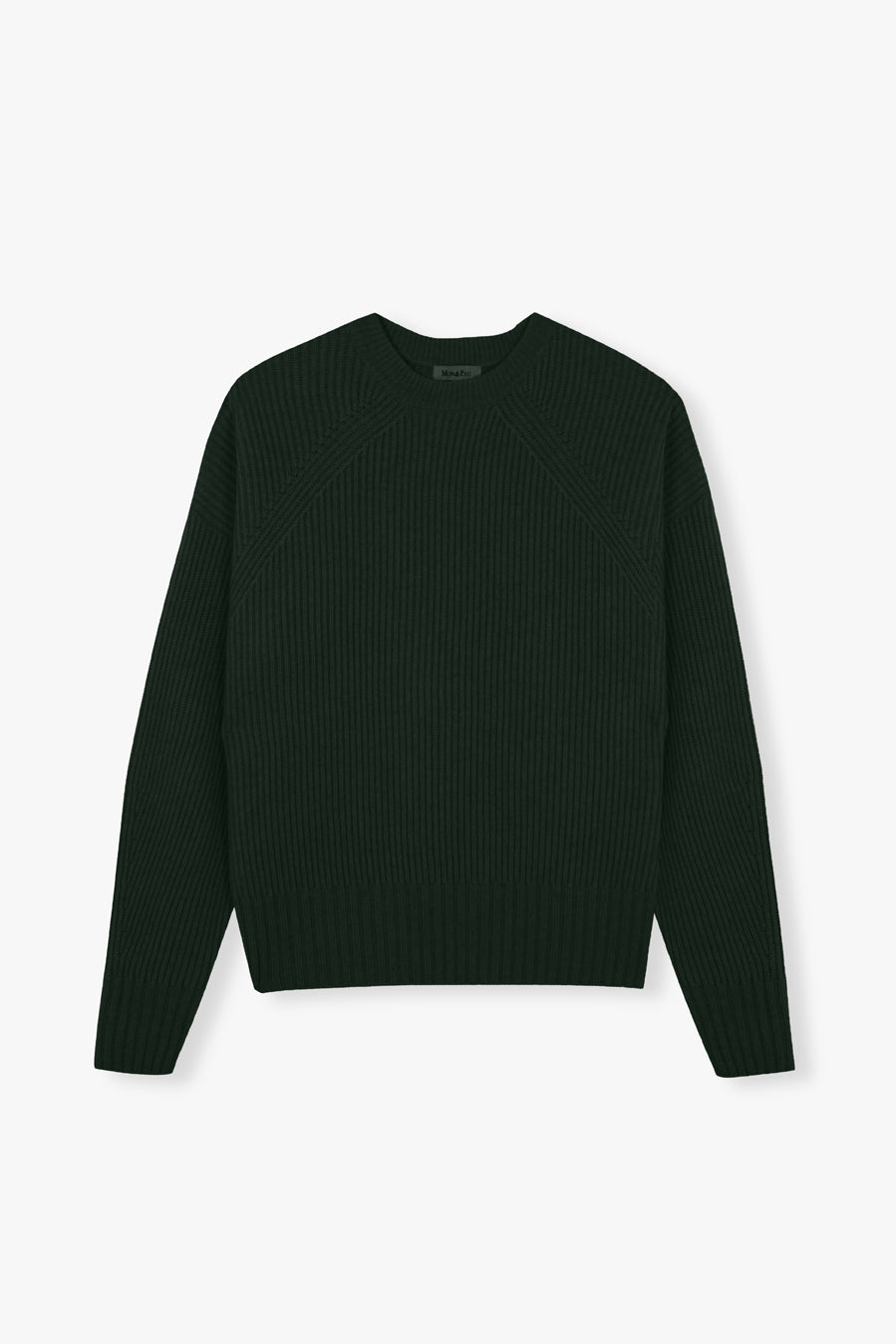 TALITHA SWEATER EMERALD