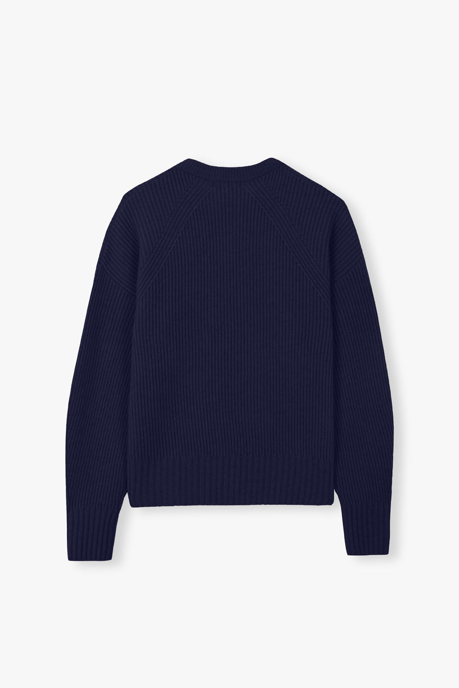TALITHA SWEATER NAVY