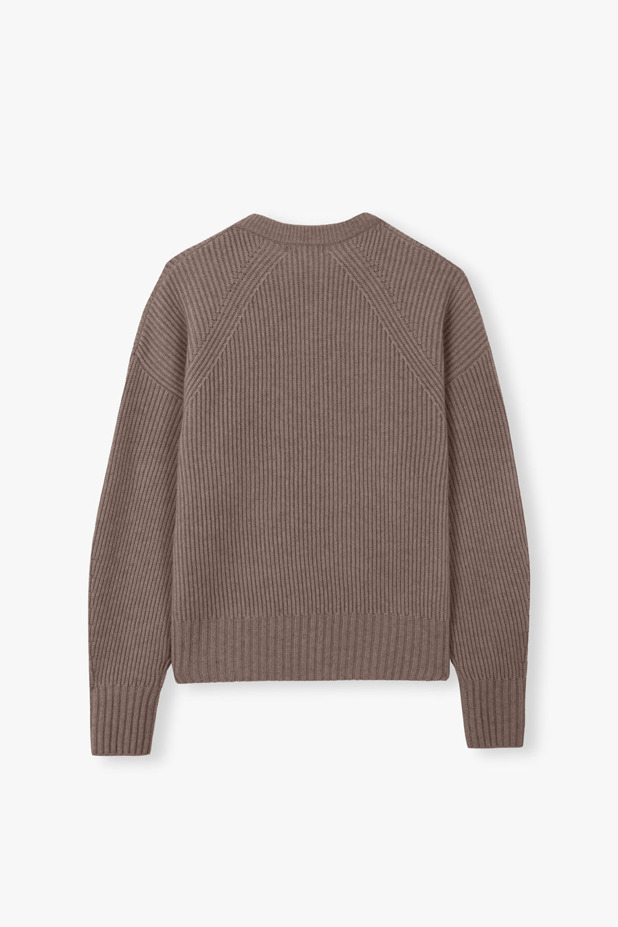 TALITHA SWEATER SHADOW