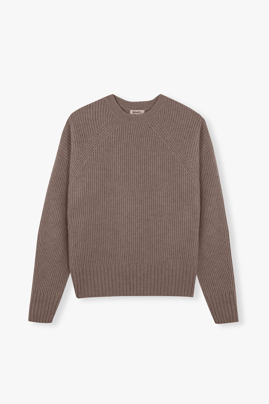 TALITHA SWEATER SHADOW