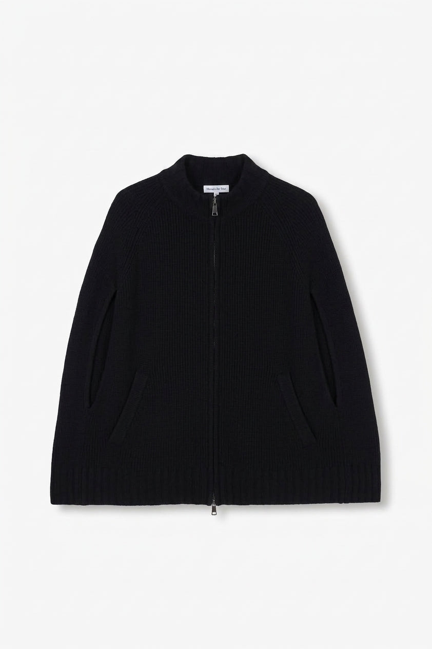 THE CAPE BLACK