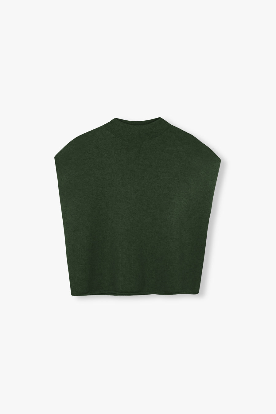 THE VEST EMERALD
