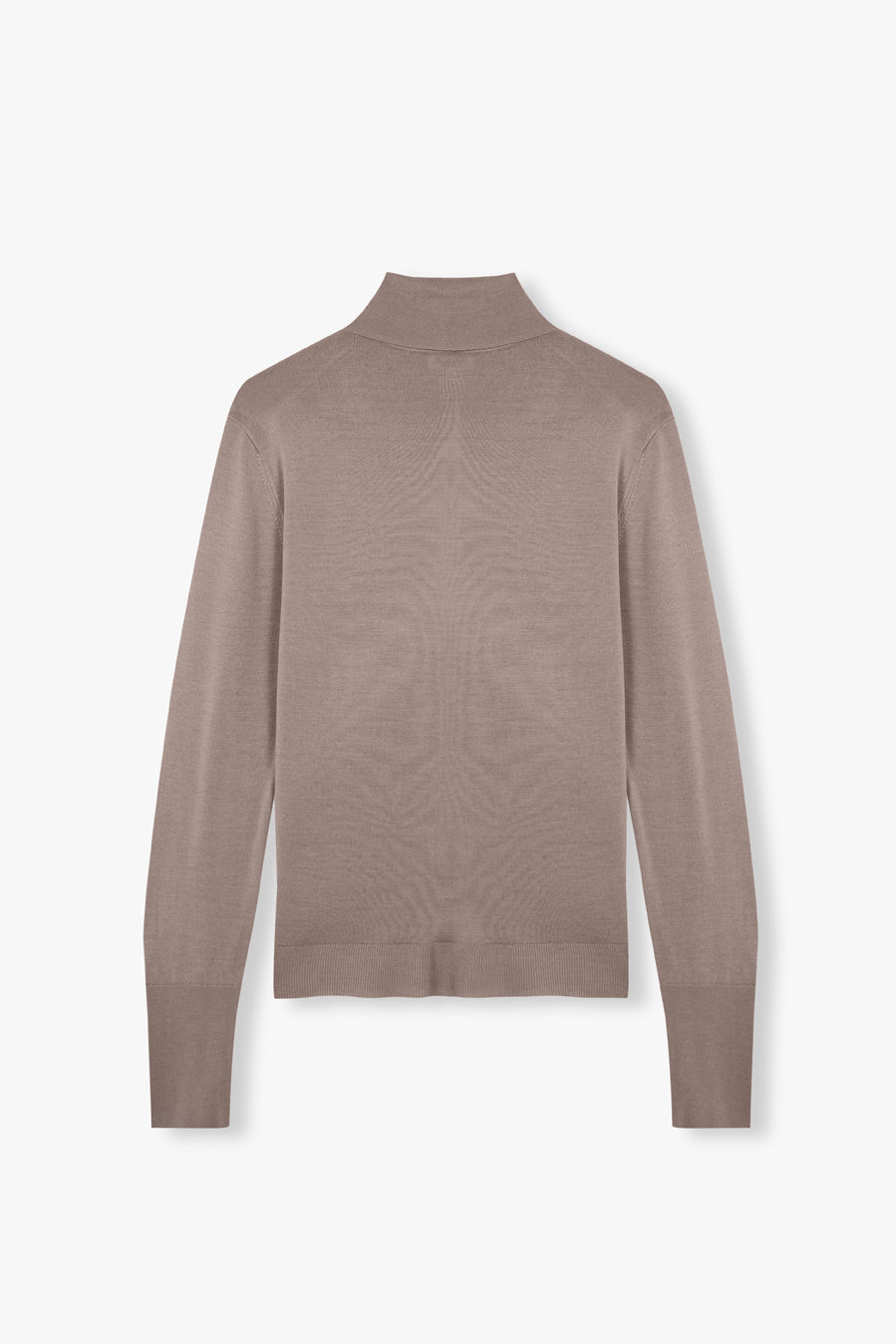TURTLE NECK SWEATER SHADOW