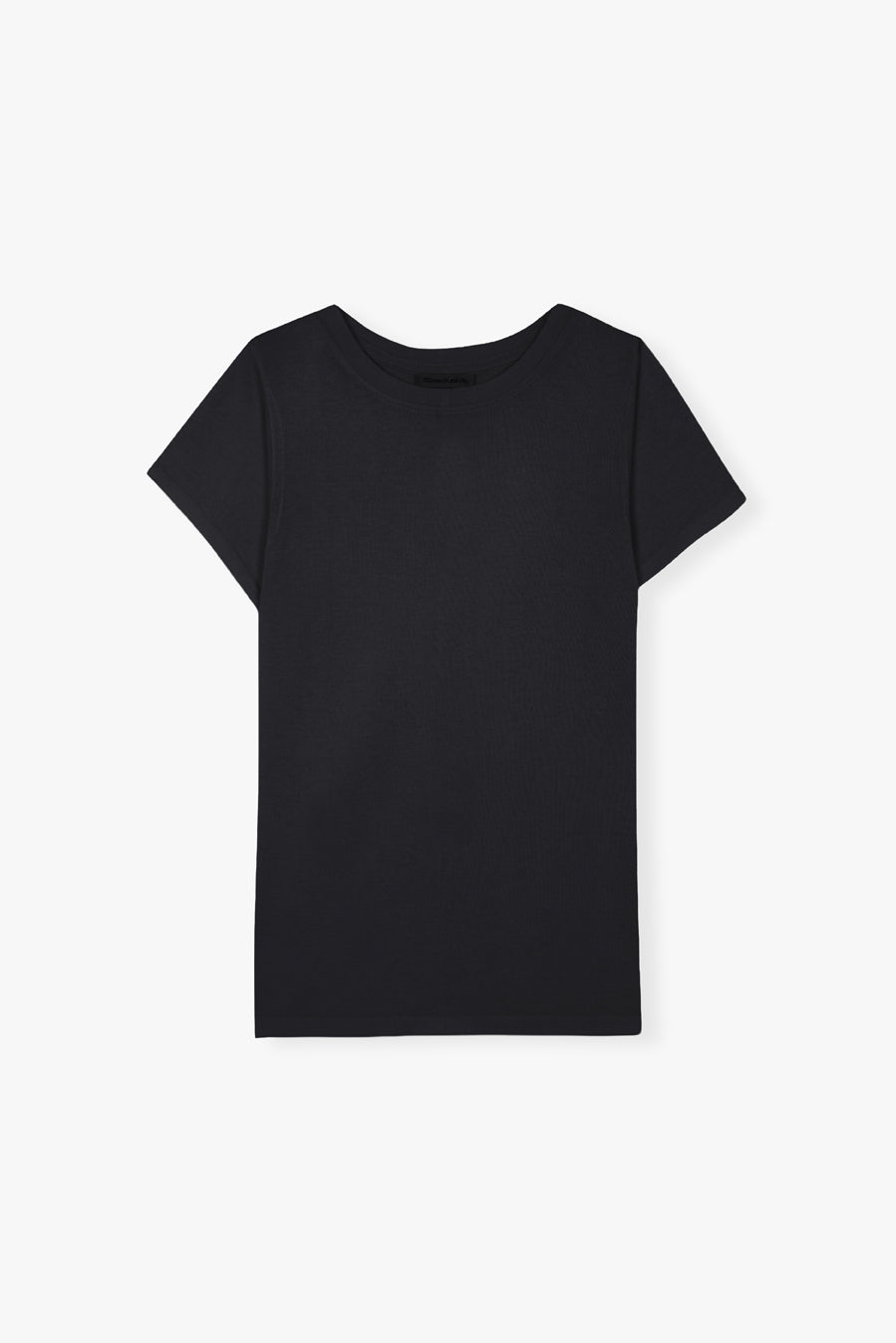 THE TSHIRT BLACK