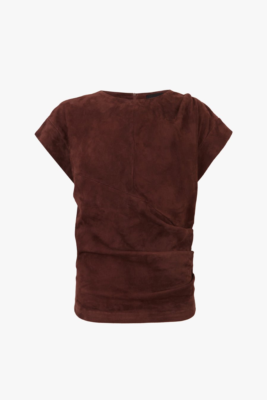 ROSAL TOP AMBER