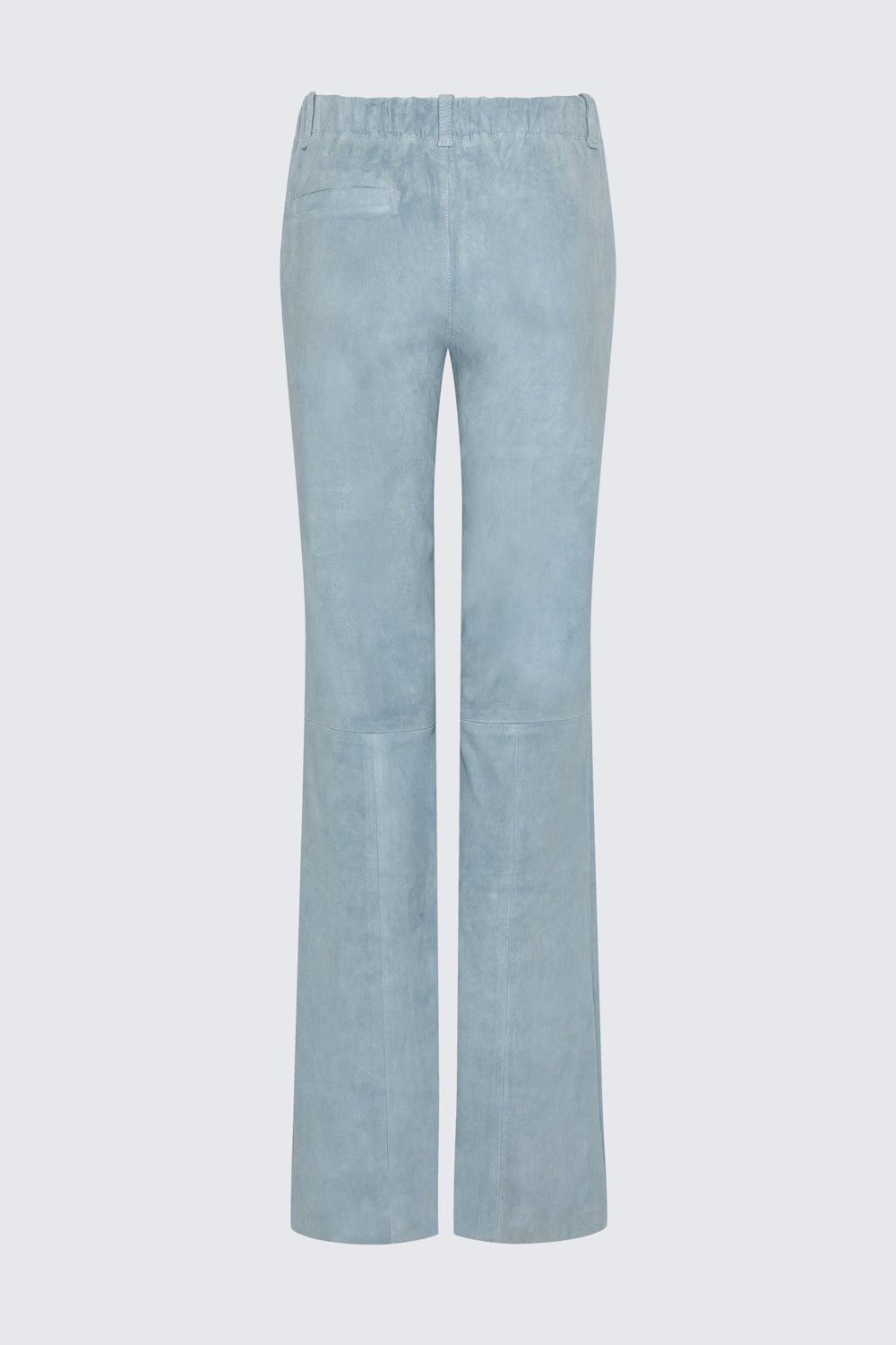 PIJAMA PANT MOUNTAIN SKY SUEDE
