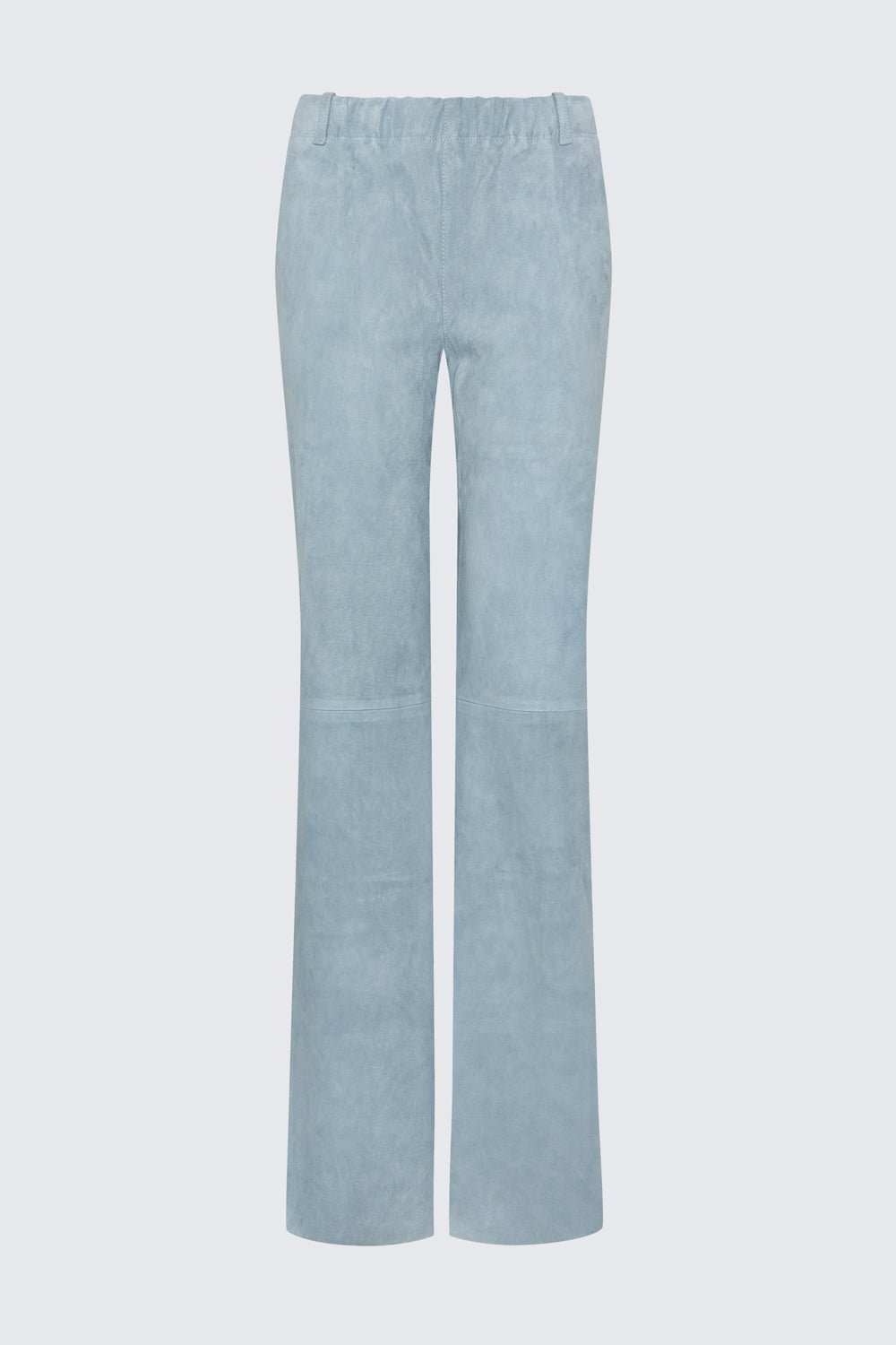 PIJAMA PANT MOUNTAIN SKY SUEDE